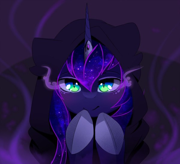 Princess Luna