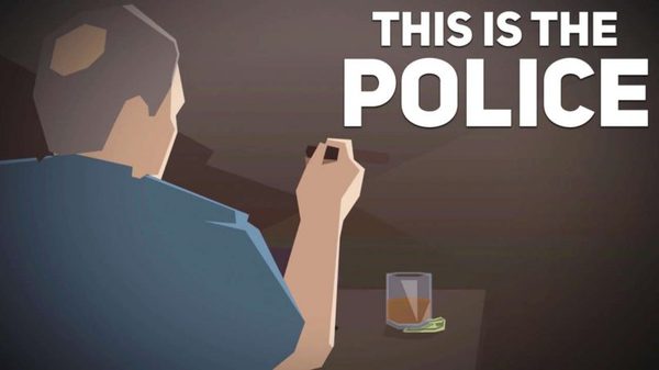     this is the Police, 