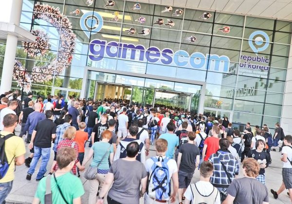   -    Gamescom? Gamescom, Gamescom 2016, , ,  