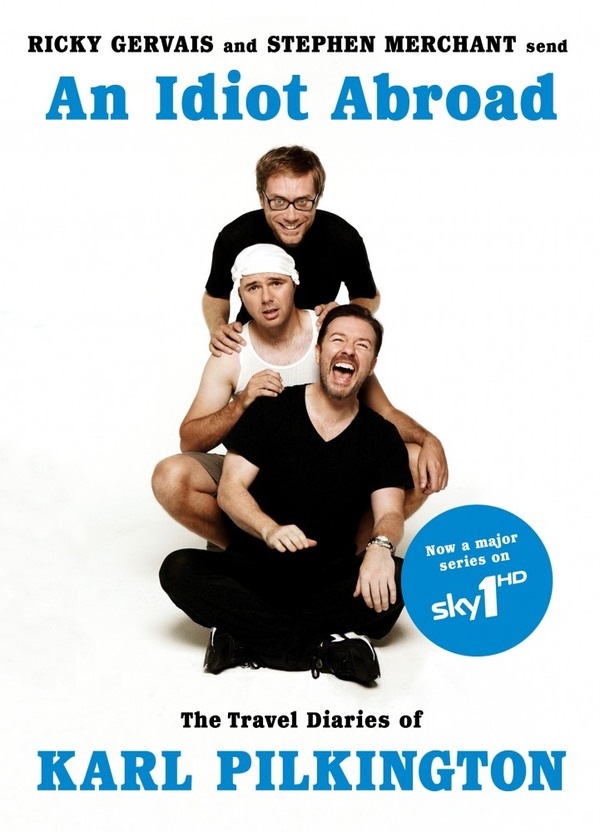 I advise you to watch: the series Simple Abroad (2010) - I advise you to look, Comedy, Serials, Movies, , Show
