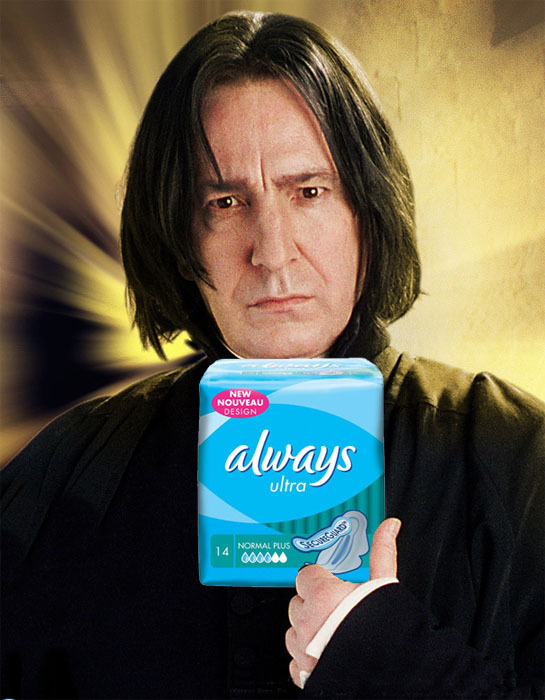 After all this time?  ,  
