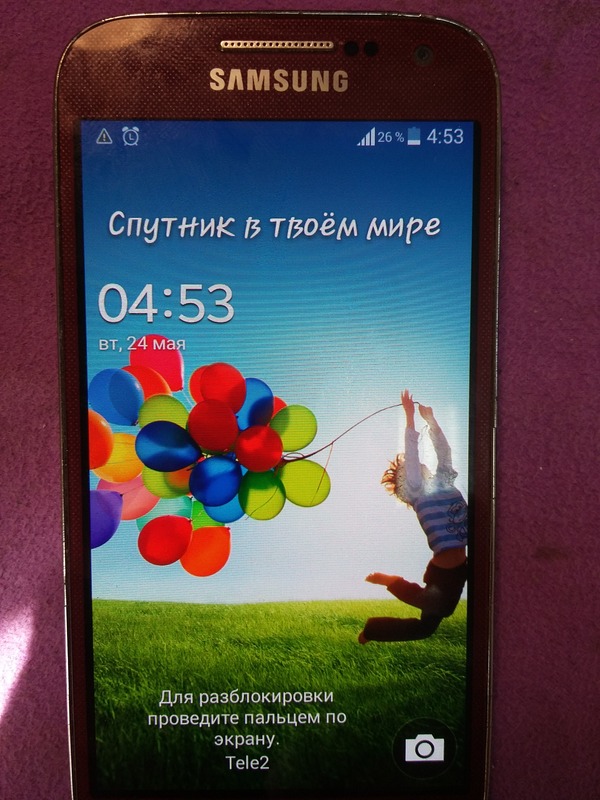 Lost sound in Samsung galaxy s4 mini - My, Repair, Ремонт телефона, Longpost