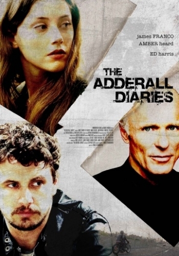 Recommended: The Adderall Diaries (2015) - I advise you to look, Tension, Боевики, Thriller, Movies