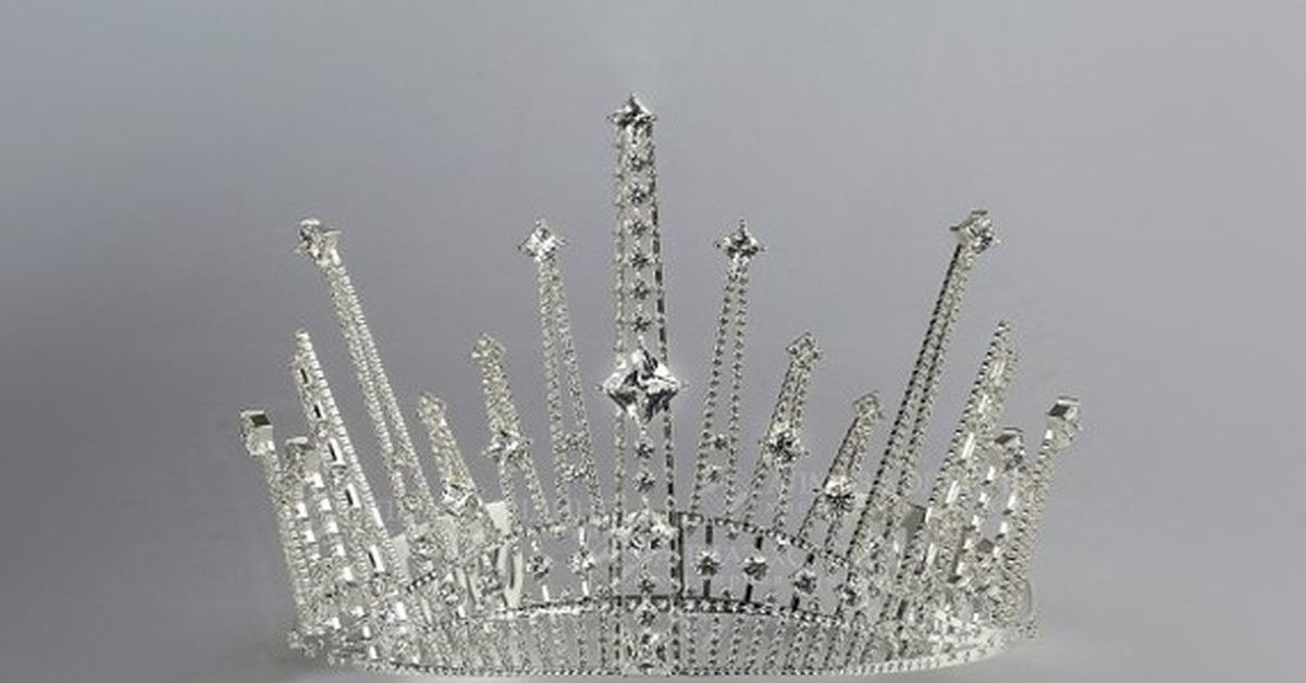 новая корона