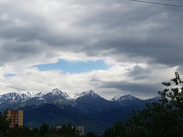 Кто-то опять забыл закрыть портал