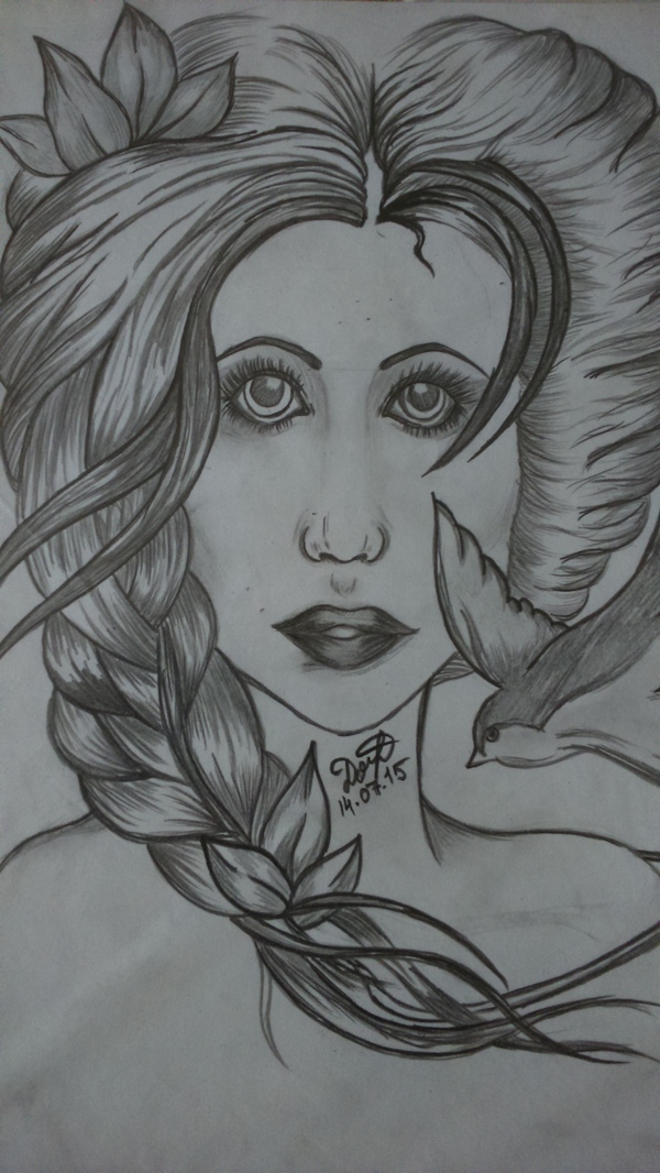 Самоучка.Выслушаю все замечания и приму к сведению,заранее спасибо | Пикабу