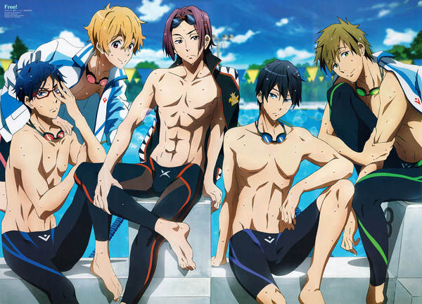 Anime art () Anime Art, , Barakamon, One Piece, , Handa Seishuu, Kotoishi Naru, Ace, Free!, Portgas D ace