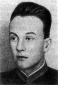 Чтобы помнили. Евгений Червонный. "Морской охотник".