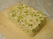 Halva sesame - Recipe, Halva