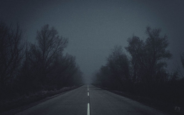 Road to Nowhere , , Silent Hill, , , 