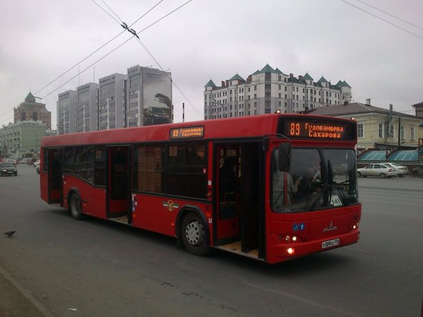 All days of summer - Bus, Kazan, Summer, Stove, Heat, 