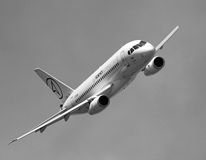 Media: SSJ 100 got a second chance - Russia, Aviation industry, Politics