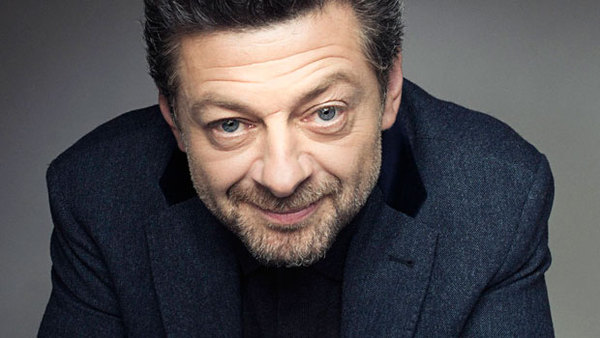 The man who played in the movie and the most formidable, and the most pitiful fantastic characters - King Kong and Gollum! - King Kong, Gollum, Lord of the Rings, Andy Serkis, Actors and actresses, Movies, Longpost