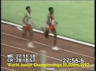       World junior championships, , 9GAG