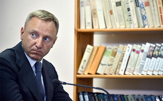 Minister of Education to resign - news, Events, Politics, Russia, Ministry of Education and Science of the Russian Federation, Dmitry Livanov, Resignation, RBK