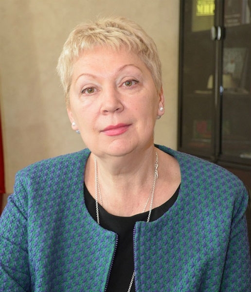 New Minister of Education - Vasilyeva, The minister, Education, The science, Politics, Appointment