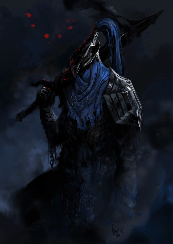 Knight Artorias