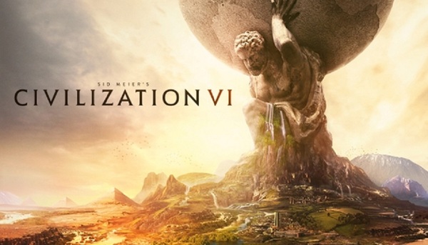         Civilization VI , , Civilization, Civilization VI