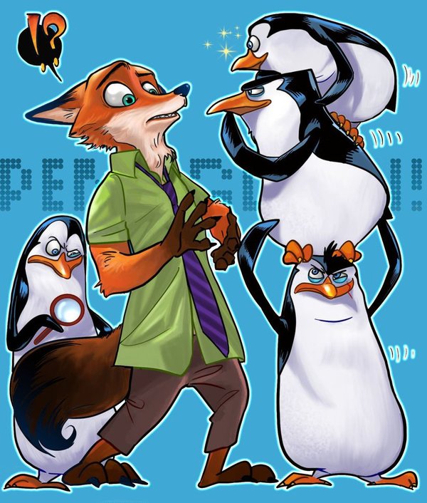 Hmmm....Kowalski,analyze!-By Larscatson