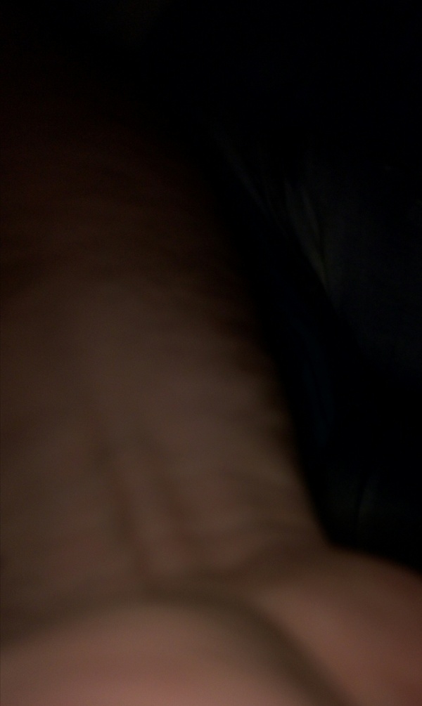 I accidentally took a picture of my hand .. My wife didn’t think so .... - My, Hand, Penis, Like, Photo, Wife, Husband, It seemed, 16+