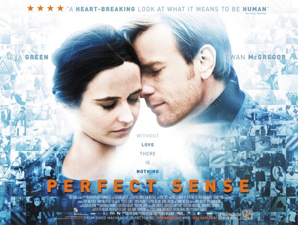 I advise you to watch Last Love on Earth (2010) - Ewan McGregor, Eva Green, Movies, , I advise you to look, Longpost