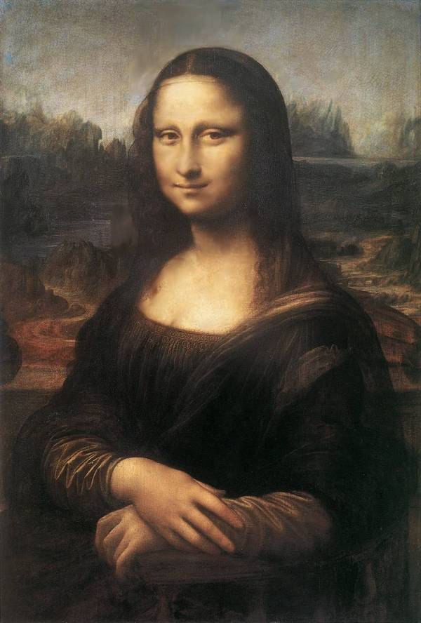 Day in history: August 21 - Events, Society, Story, Mona lisa, Leonardo da Vinci, Theft, Louvre, Russia today