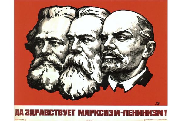 Struggle for power and class consciousness - My, Politics, Ideology, Marxism-Leninism, Classes, Bourgeoisie, Proletariat, Longpost