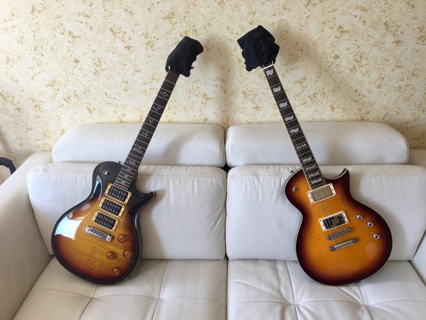 Две Гитары - Сектор Вопрос!