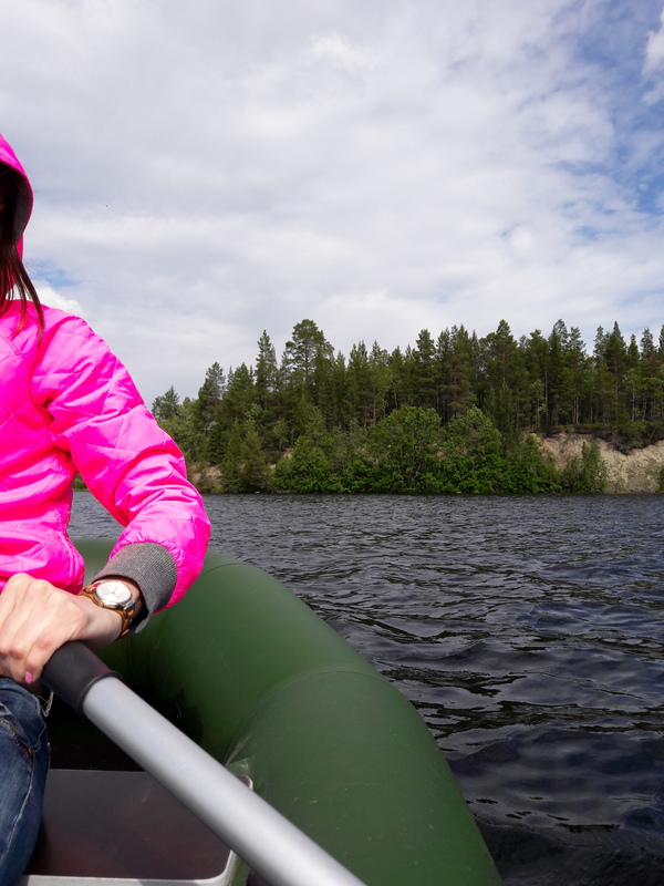 Розовашка возвращается. Девушки, Красавица, Милота, Длиннопост