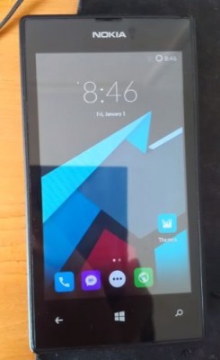  Lumia 525  Android Lumia 525, Android, 