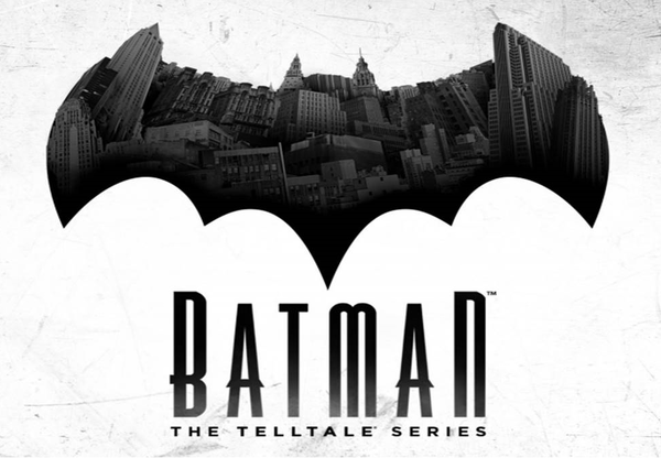   , Batman'    Telltale Games (+Crowd Play) , , Telltale Games, 