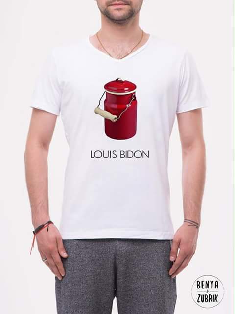 Brands Lee? - T-shirt, Brands, Longpost, Creative