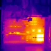 How a thermal imager works - My, Thermal imager, , Thermogram, Longpost