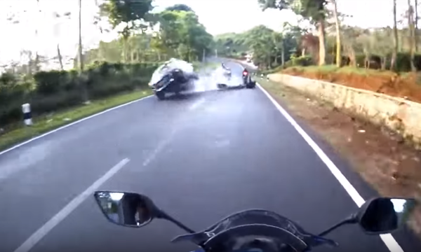 ���������� ������ ������������� ������ �� GoPro!