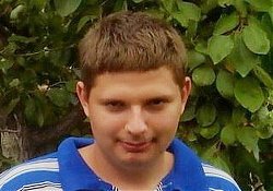 Missing person - Kamyshin, Volgograd region, Missing person, Help, Help