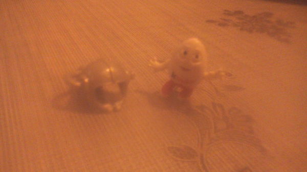 Kinder - Kinder Surprise, My, Surprise