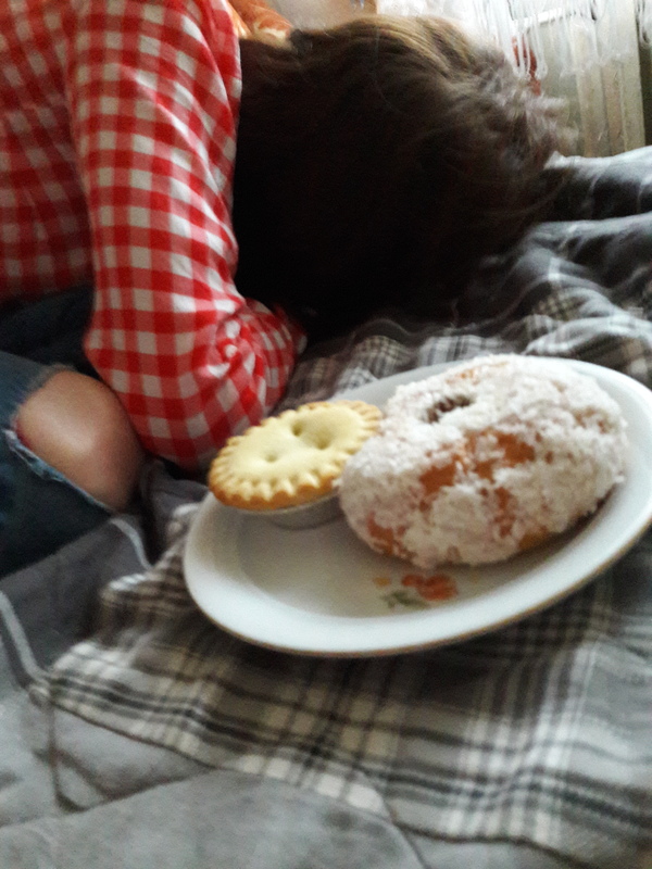 Ещё пару фото розовой таинственной девушки... Тайны, Девушки, Кто это?, Длиннопост