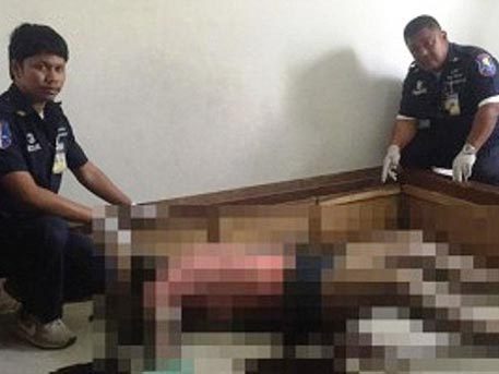 Hotel maid finds body of transgender man under mattress in Thailand - Stench, Transgender, Dead body