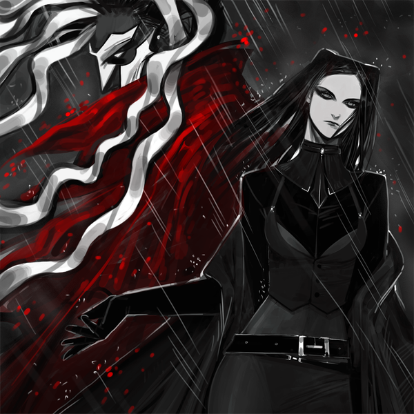 Ergo Proxy