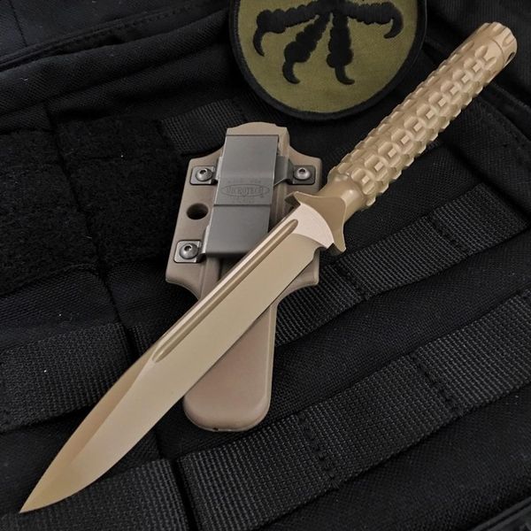 Microtech knives for connoisseurs - Knife, , Microtech, Steel, , Longpost