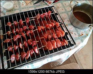 Dried meat for a hike or beer - Cooking, Men's cooking, Food, Meat, Recipe, Drying, Geeks, Longpost