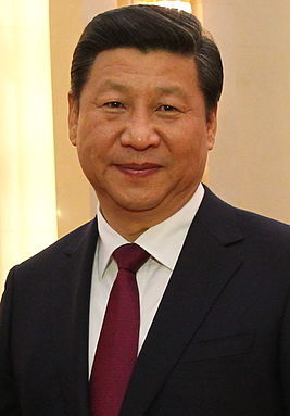 Current heads of state and government 7 - The president, Longpost, The photo, Ali Khamenei, Almazbek Atambayev, Xi Jinping, Tsakhiagiyn Elbegdorj