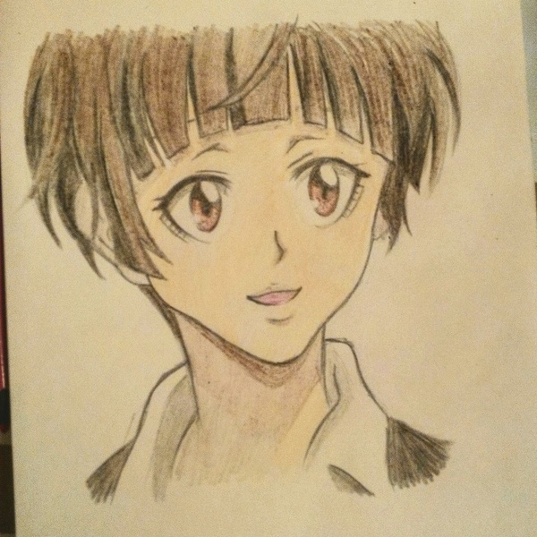 .    Psycho-pass, , 