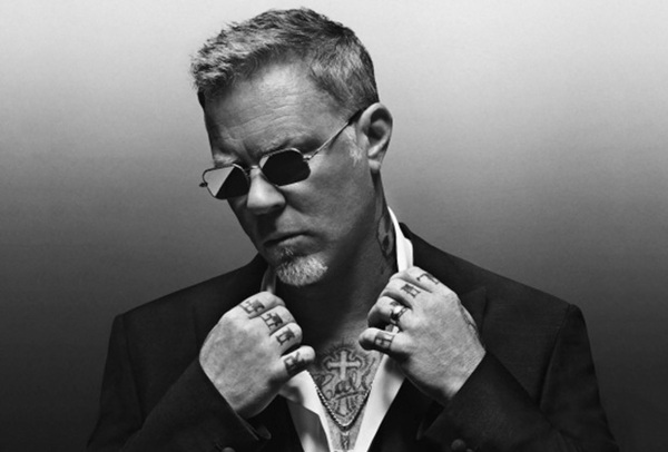   Metallica       . Metallica,  , , 