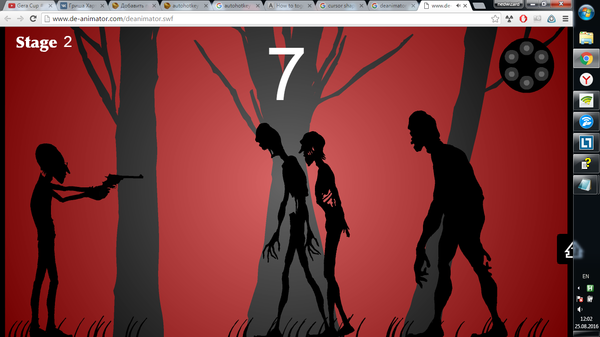 Автоматизация рутины с AutoHotKey Autohotkey, Автоматизация, Программирование, Офисные будни, Образование, Длиннопост