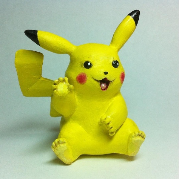   (  Sculpey) , Pokemon GO, , , , 