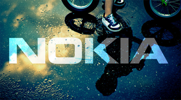 NOKIA:      . Nokia, Ll be back, 