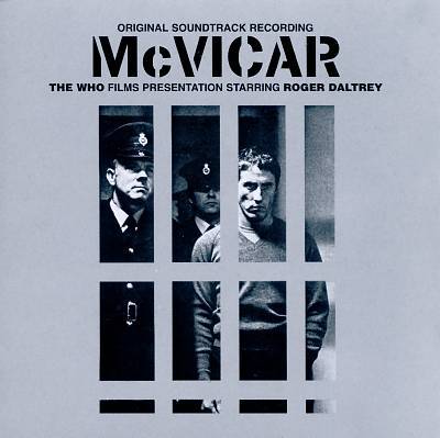 I advise you to see: McVicar (dedicated to fans of The Who) - , Movies, England, The Who, , I advise you to look, Video