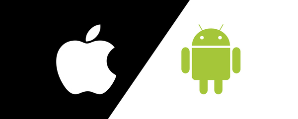 IOS vs. Android, раунд N - iOS, Android, Android vs IOS