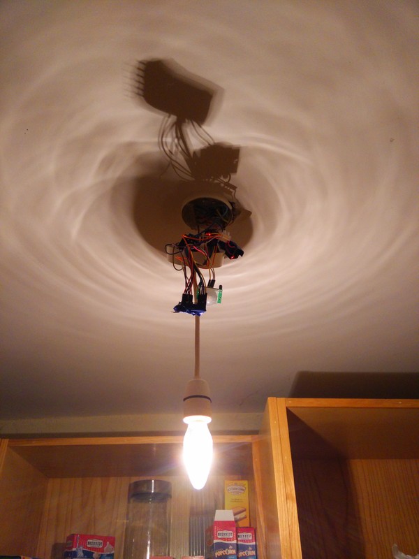 Умный дом, своими руками